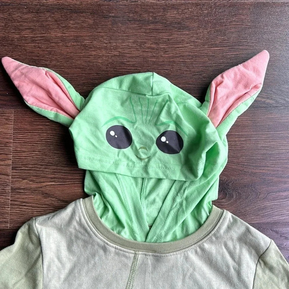 Bundle of 3 Kids Star Wars Shirts | Star Wars | Boys Star Wars Shirts | Disney - Picture 9 of 11